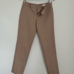 Club Monaco trouser in beige